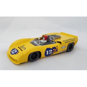 Thunderslot CA00204S/W Lola T70 CAN-AM Mosport 67