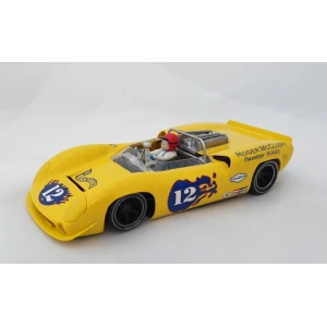 Thunderslot CA00204S/W Lola T70 CAN-AM Mosport 67