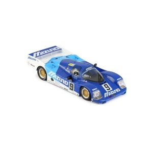 Slot.it CA03i Porsche 962C LH Le Mans 1990