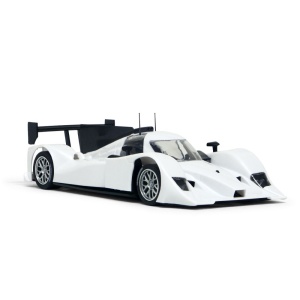 Slot.it CA22z1 Lola B12/60 White kit