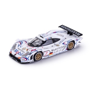 Slot.it CA23e Porsche 911 GT1 EVO 1998