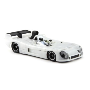 Slot.it CA27z Matra MS 670 B White kit