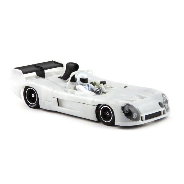 Slot.it CA27z Matra MS 670 B White kit