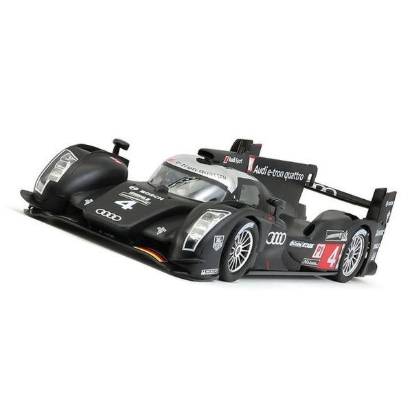 Slot.it CA29a Audi R18 E-Tron Test Le Mans 2013