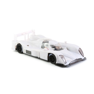 Slot.it CA31z1 Lola Aston Martin DBR1-2 White kit