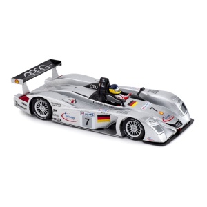 Slot.it CA33c Audi R8 LMP Le Mans 2000