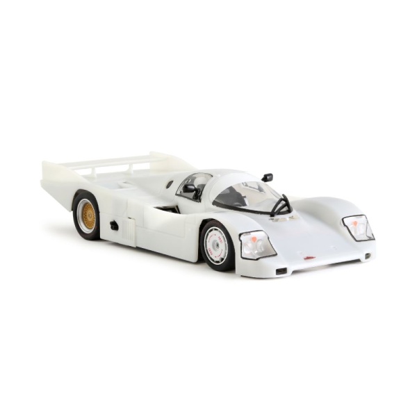 Slot.it CA34z Porsche 962C CK6 White kit