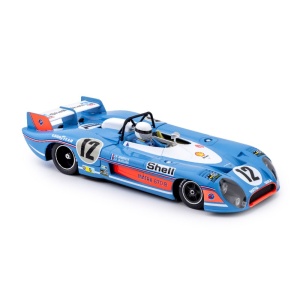 Slot.it CA37b Matra-Simca MS 670 Le Mans 1973