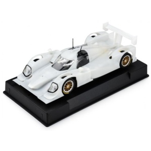 Slot.it CA39z Lola B12/80 White kit