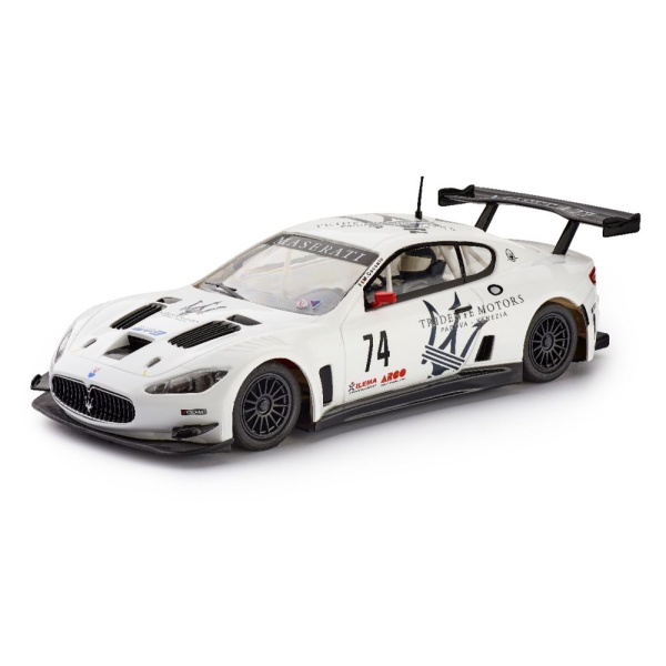 Slot.it CA43a MASERATI MC GT3 2017 – Salita del Costo