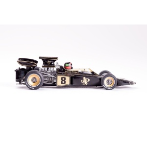 Policar CAR02c Lotus 72 Monaco 1972