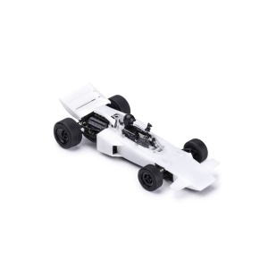 Policar CAR02z Lotus 72 White kit