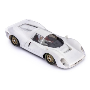 Policar CAR06z Ferrari 412P White kit