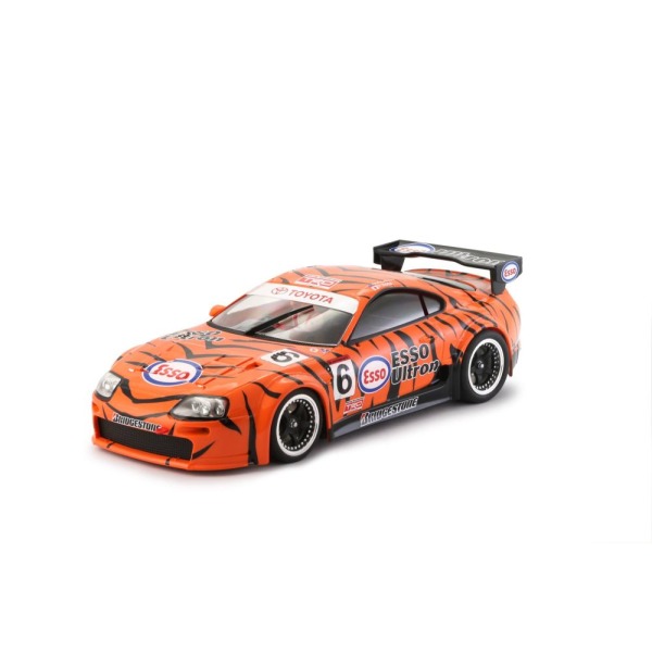 RevoSlot RS0025 Toyota Supra Esso Tiger Le Mans Team No.6