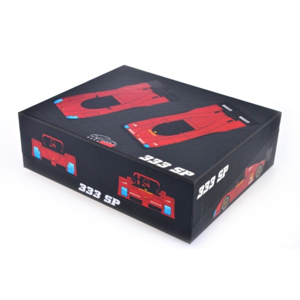 Revoslot RS0060 Ferrari 333SP Twin Pack