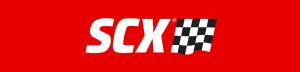 SCX Slot Cars