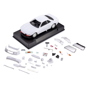 Slot.it CA47z NISSAN SKYLINE GT-R R32- White Kit