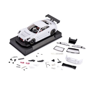 Slot.it CA49z NISSAN GT-R NISMO GT3 – White kit