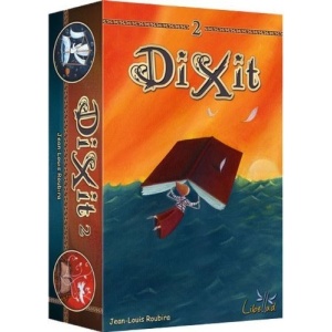 Dixit 2 Quest – Espansione