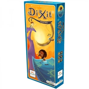 Dixit 3 Journey – Espansione