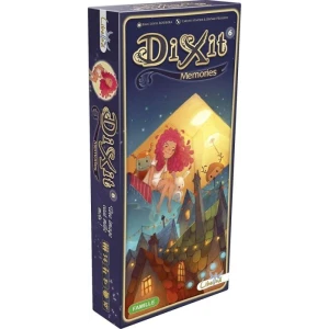 Dixit 6 Memories – Espansione