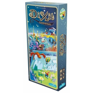 Dixit Anniversary – Espansione