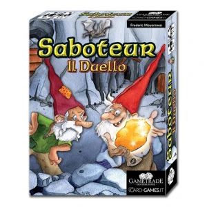 Saboteur