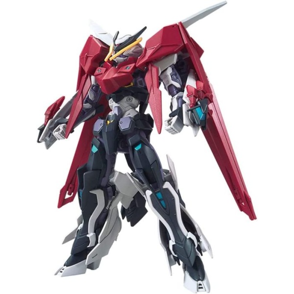 Load Astray Double Rebake HG 1/144 Model Kit