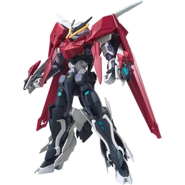 Load Astray Double Rebake HG 1/144 Model Kit