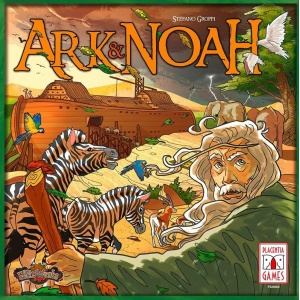 Ark & Noah