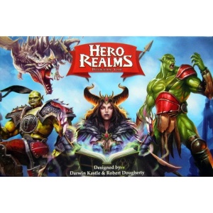 Hero Realms