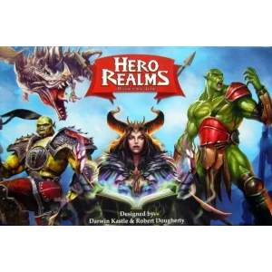 Hero Realms