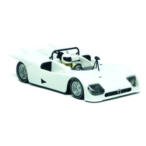 Slot.it CA11z1 Alfa Romeo 33/3 White kit