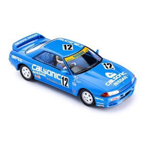 Slot.it CA47b NISSAN SKYLINE GT-R 1992 – n.12 1st JTC 1993