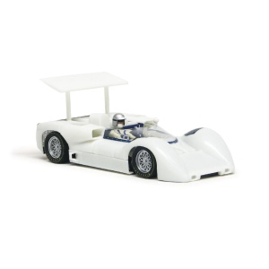 Slot.it CA16z1 Chaparral 2E 1966 White kit