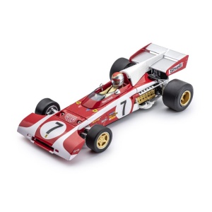 Policar CAR05c Ferrari 312 B2 – Jarama 1972 – #7 Mario Andretti