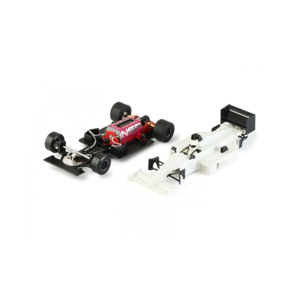 NSR 0162IL Formula 86/89 White kit