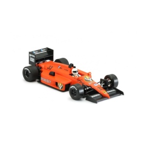 NSR 0125IL Formula 86/89 Jägermeister #33