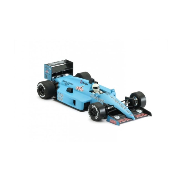 NSR 0126IL Formula 86/89 Light blue n.16