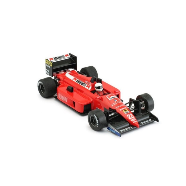 NSR 0265IL Formula 86/89 Scuderia Italia n.22