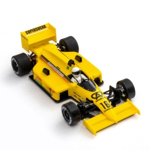 NSR 0329IL Formula 86/89 Fittipaldi Copersucar – #16