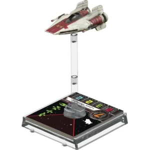 Star Wars: X Wing – Caccia Ala-A – Prima edizione