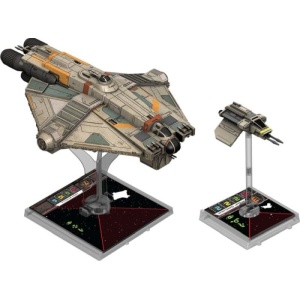 Star Wars – X-WING: SPETTRO – Prima edizione