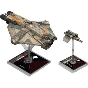 Star Wars – X-WING: SPETTRO – Prima edizione