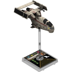 Star Wars: X Wing – Mist Hunter – Prima edizione