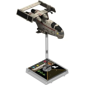 Star Wars: X Wing – Mist Hunter – Prima edizione