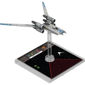 Star Wars: X Wing – Ala-U – Prima edizione