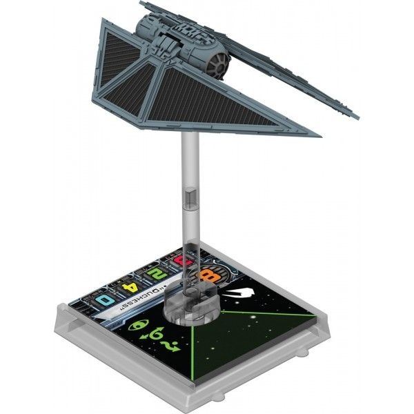 Star Wars: X Wing – Tie Striker – Prima edizione