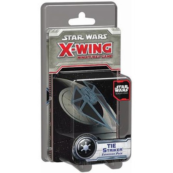 Star Wars: X Wing – Tie Striker – Prima edizione