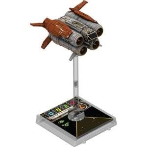 Star Wars: X Wing – Quadjumper – Prima edizione